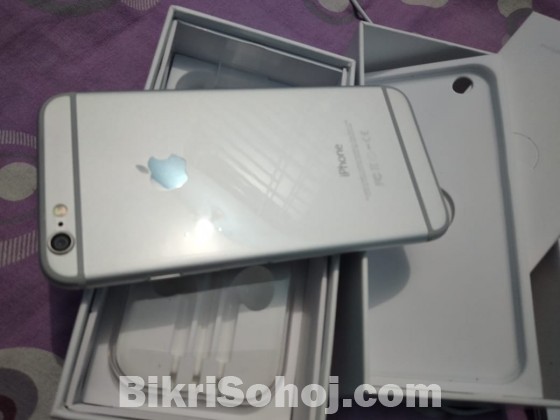 iPhone 6 64GB